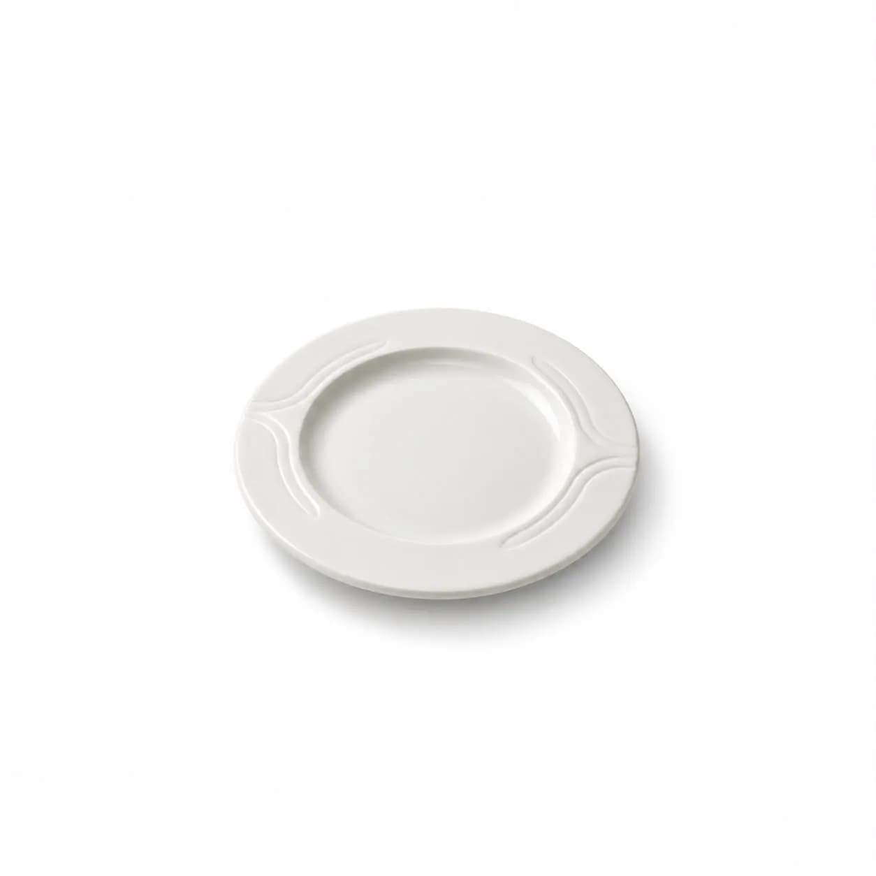 צלחת מנה ראשונה